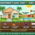 What 811 Does Not Mark: 7 Things Florida Homeowners Must Locate Themselves
