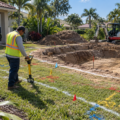 Utility Locate Before Pool Installation: 5 Reasons It’s Essential in Florida
